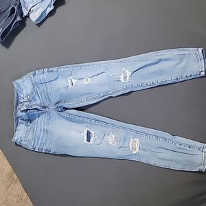 Maurices Jeans Size XS Short
